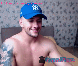hotstudmike's Porn Gif