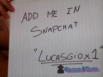 lucasgiox