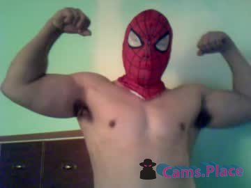 xxxspidey