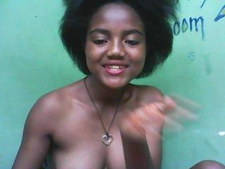 afrogirlsexy's Profile Picture