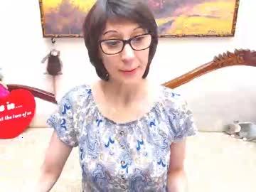 Adorkable_milfs recorded Chaturbate cam show by Cams-chat 
