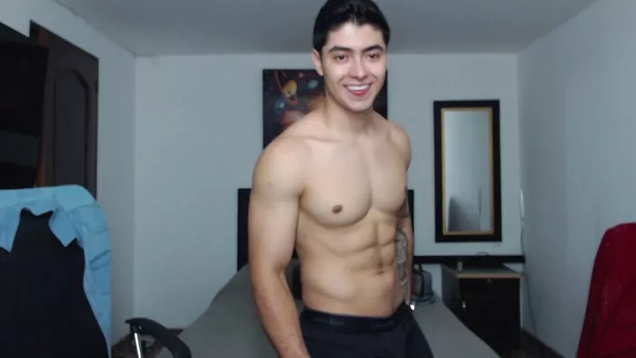 angelovfitnessxv's Profile Picture