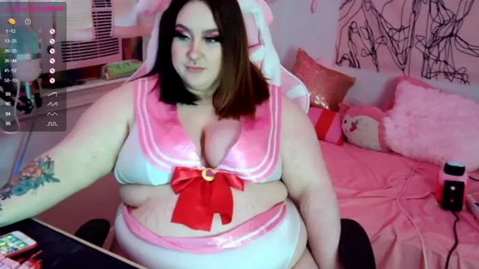 beany_bbw's Profile Picture