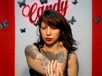 candy_red2's Profile Picture