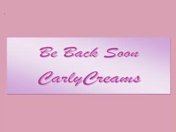 carlycreams's Profile Picture