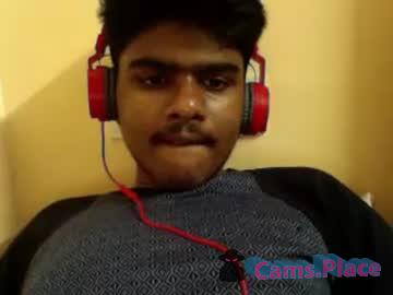 charanpallav's Profile Picture