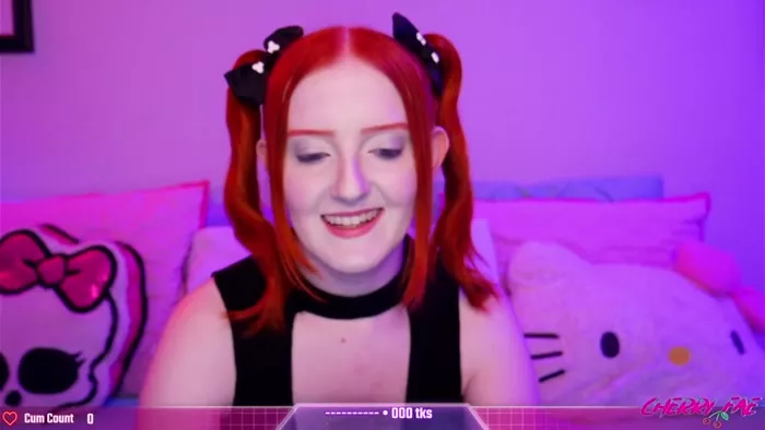 cherryfaexxx's Profile Picture