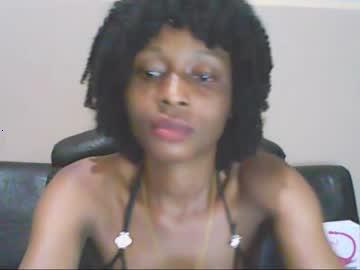 ebonycutediva's Profile Picture