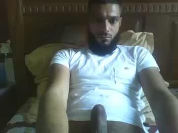 egyptian_hunk's Profile Picture