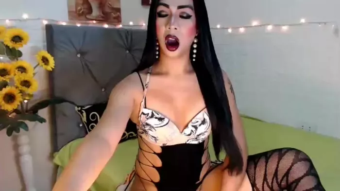 goddesssonyaxxx's Profile Picture