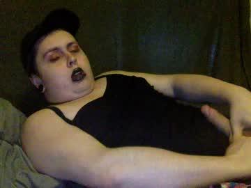 goththicc's Profile Picture