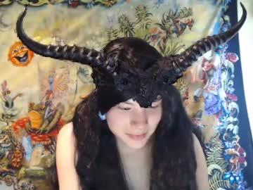 horned_goddess