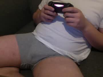 horny_gamer25's Profile Picture