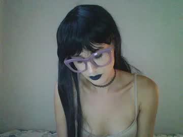 hornygothbxtch's Profile Picture