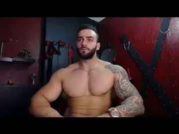 hotmuscleguy90's Profile Picture