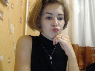 Ksenia34250's Profile Picture