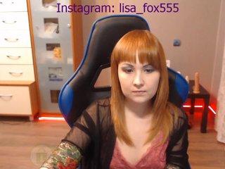 Lisa-fox-'s Profile Picture