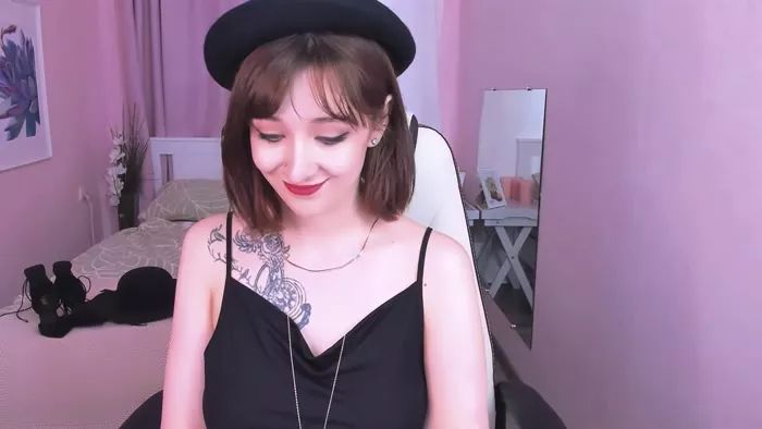 marziamartines's Profile Picture