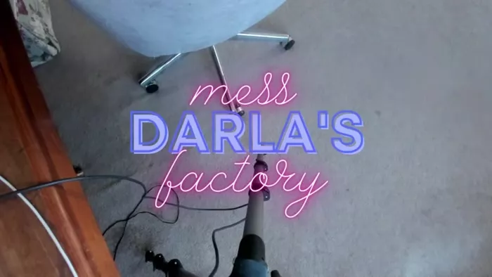 messydarla's Profile Picture