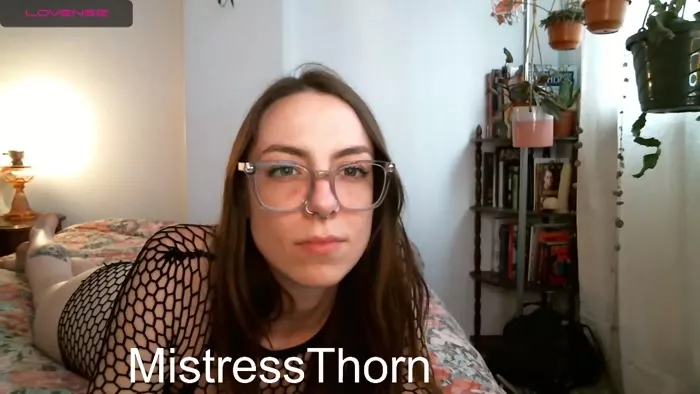 mistressthorn