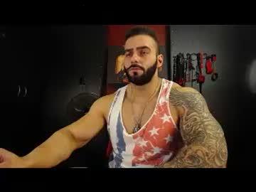 muscleboyy00's Profile Picture