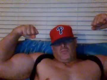 musclebro's Profile Picture