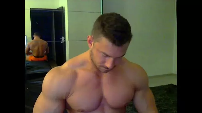 muscularkevin21