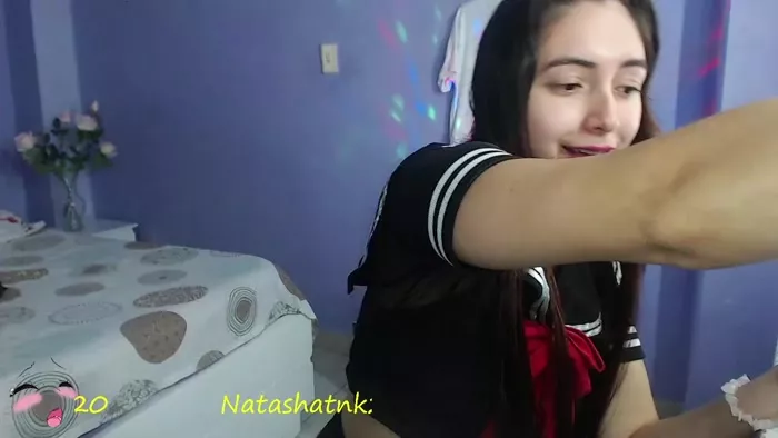 natashatanaka