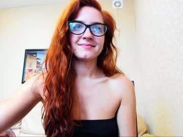 paigeredhead's Profile Picture