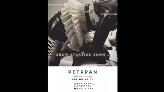 petrpannn's Profile Picture