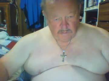 sexyoldman1958's Profile Picture