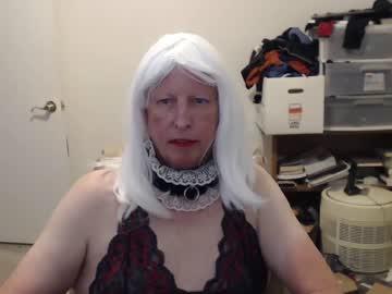 sissysocal's Profile Picture