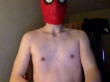 spider_twink_2019's Profile Picture