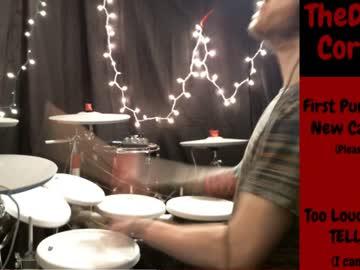 thedrumcorner's Profile Picture