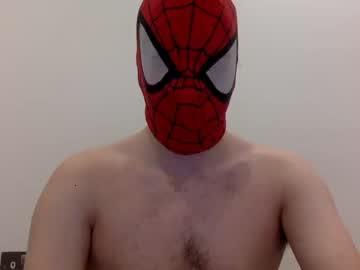 themaskedman0432's Profile Picture