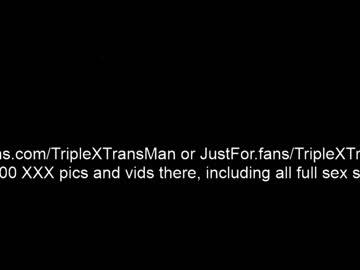 triplextransmanxxx