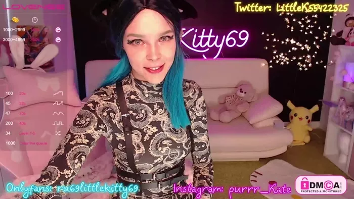 yourlittlekitty69's Profile Picture